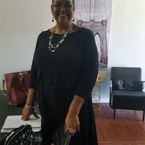 Meet your Posher, Cheryl